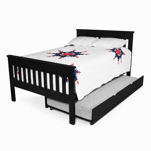 Solid Wood vs. Engineered Wood Beds: Compare the Whole Frame