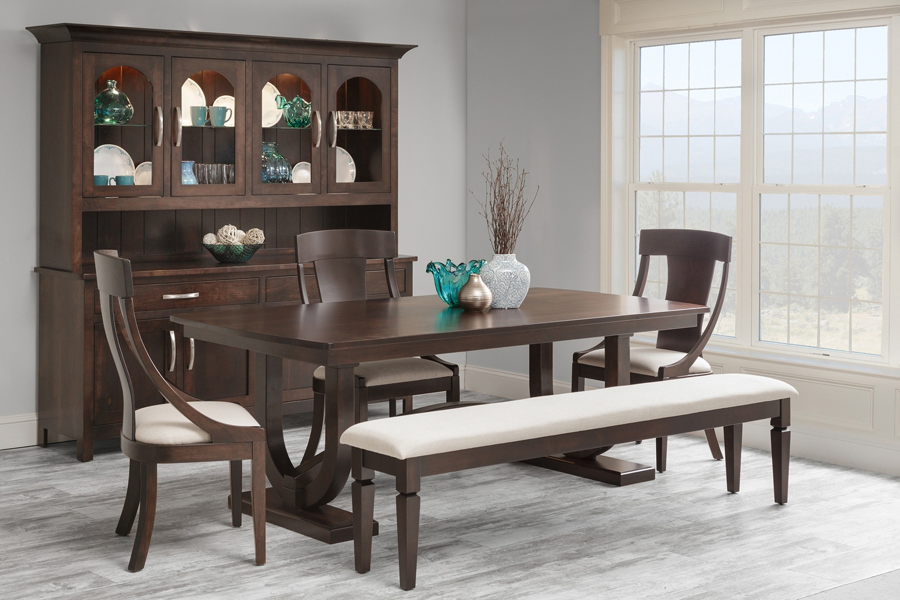 Georgetown Collection