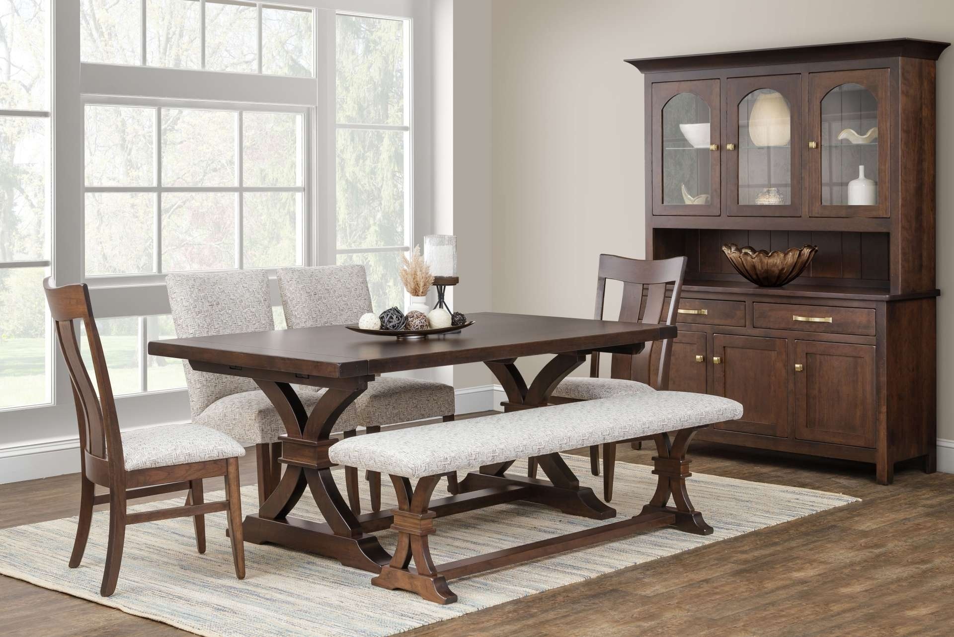 Sherwood Collection room setting