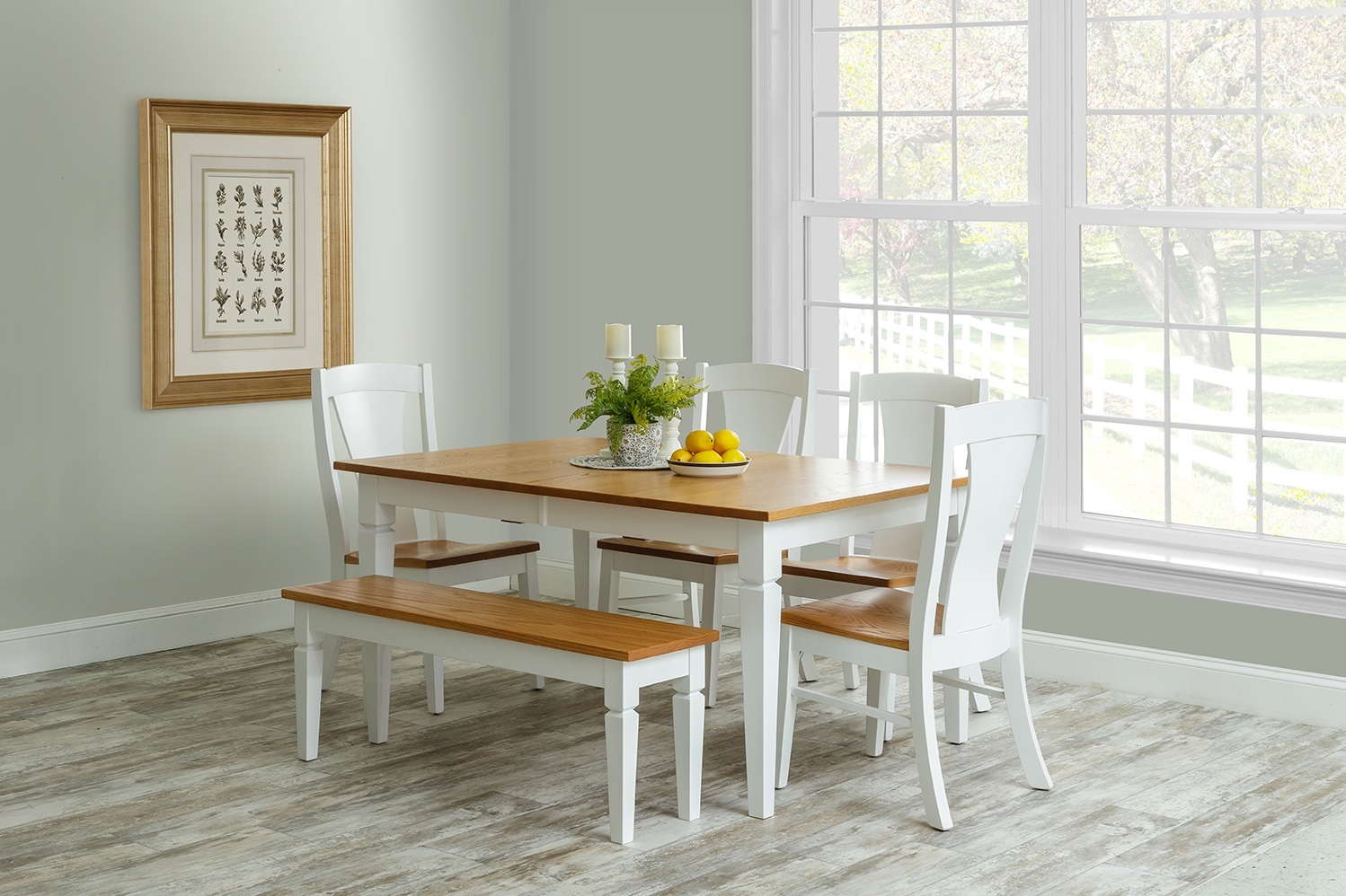Lexington Collection