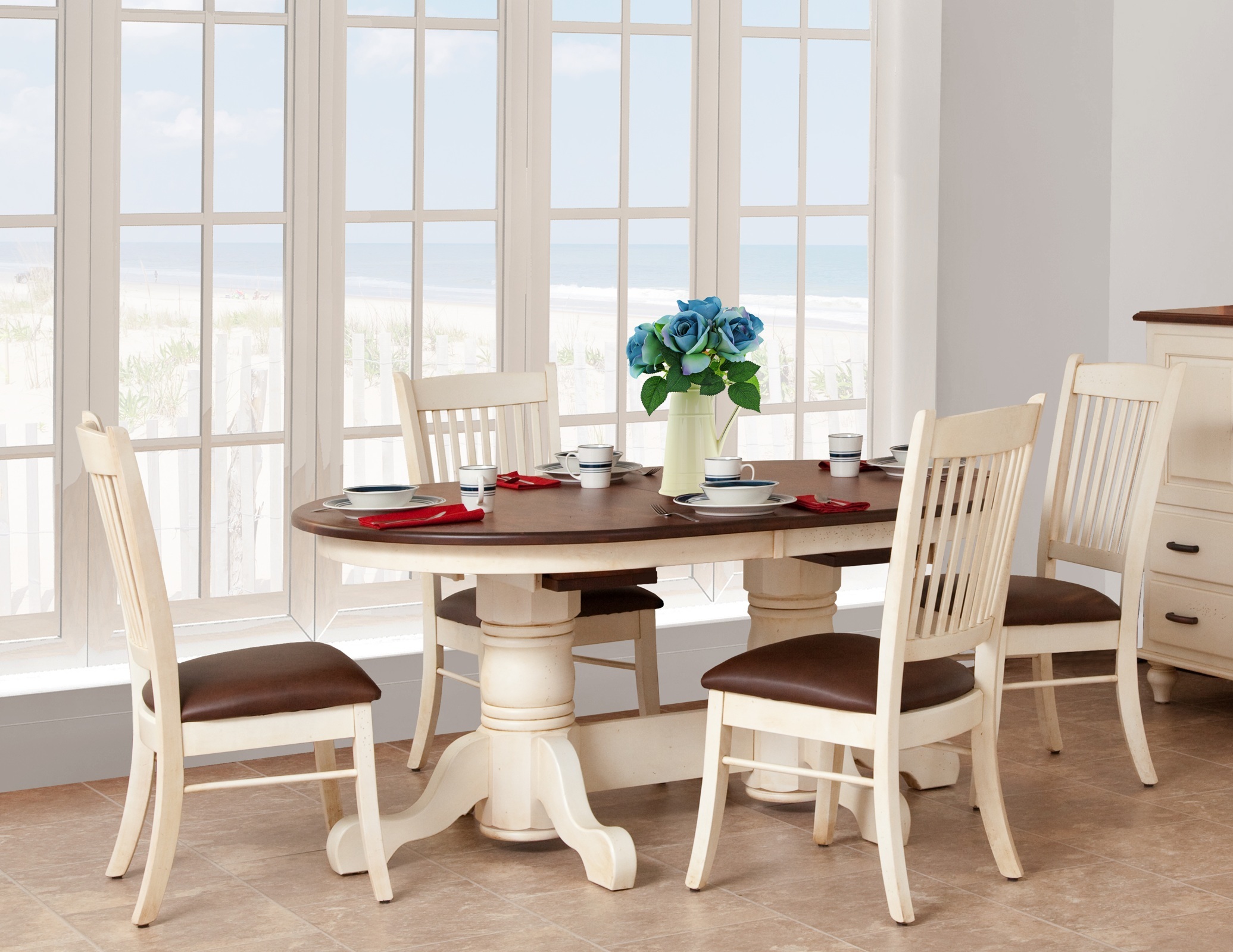Nantucket Collection