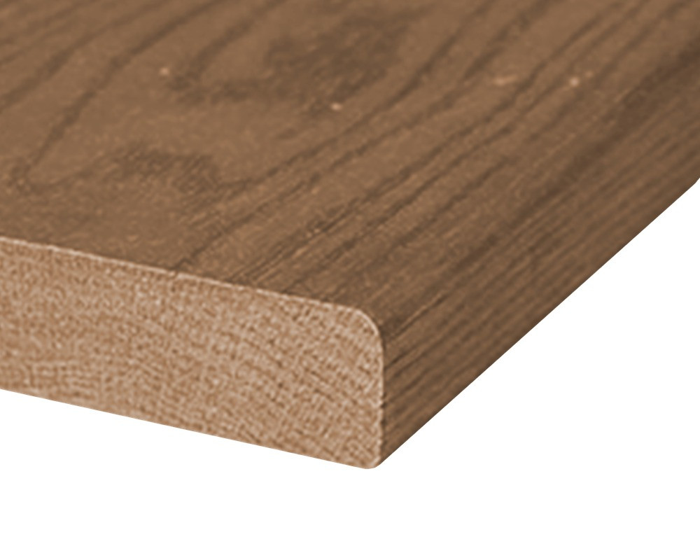 Quarter-inch roundover edge #5