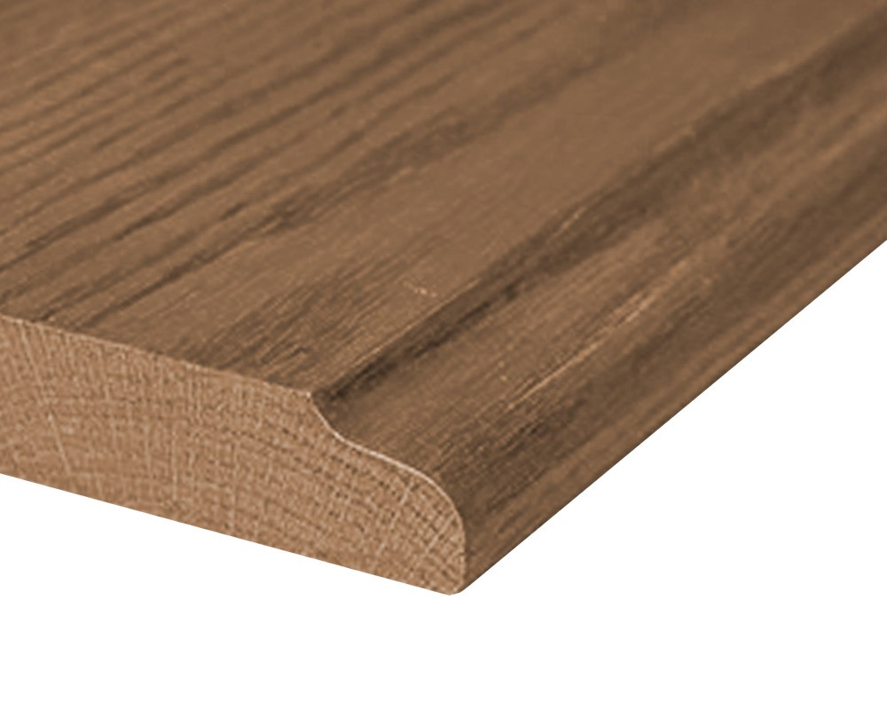 Large ogee edge #4