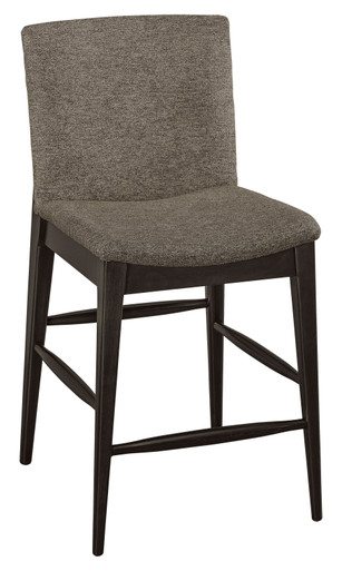 Lancaster Legacy Tampa Counter and Bar Stools | Handmade Premium Solid Wood, Heirloom Quality Amish Furniture | Made in USA