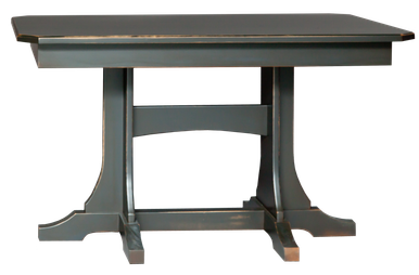 Lancaster Legacy Kitchen Nook Table, Benches and Corner Components | Handmade Premium Solid Wood, Heirloom Quality Amish Furniture | Made in USA