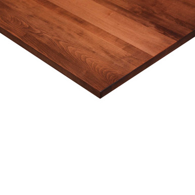 36" x 60" Kitchen Island Top | Handmade Amish Solid Wood Furniture with Heirloom Quality Craftsmanship, Made in USA