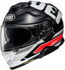 Shoei GT-Air II Insignia TC-1