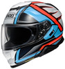 Shoei GT-Air II Hatse TC-2