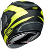 Shoei GT-Air SWAYER TC-3 XSM