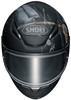 Shoei RF-1400 Faust TC-5