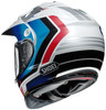 Shoei Hornet X2 Sovereign TC-10