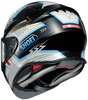 Shoei RF-1400 Arcane TC-10