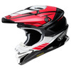 Shoei VFX-EVO Jammer TC-1