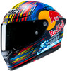 HJC RPHA 1N Red Bull Jerez GP
