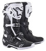 Alpinestars Tech 10 Boots Black / White