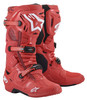 Alpinestars Tech 10 Boots Red