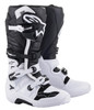 Alpinestars Tech 7 Boots White / Black