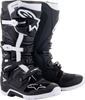 Alpinestars Tech 7 Enduro Drystar Boots Black / White