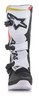 Alpinestars Tech 3 Boots Black / White / Red / Fluo Yellow