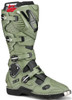 SIDI Crossfire 3 TA Boots Army Black