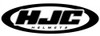 HJC c70 Semi Flat Anthracite