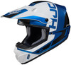 HJC CS-MX II Creed MC2