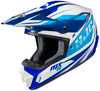 HJC CS-MX II Drift MC2