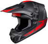 HJC CS-MX II Creed MC1SF