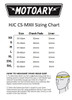 HJC CS-MX II Creeper MC5SF