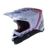 Alpinestars Supertech M10 Helmet Limited Edition Dayton 23