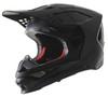 Alpinestars Supertech M8 Echo Helmet Black / Anthracite