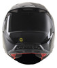 Alpinestars Supertech M8 Echo Helmet Black / Anthracite