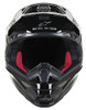 Alpinestars Supertech M8 Helmet Glossy Black