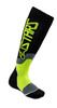 Alpinestars MX Plus 2 Socks Black / Fluo Yellow