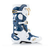 Alpinestars Tech 10 Limited Edition Dress Whites Tropical