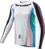 Alpinestars Stella Techstar Womens Jersey Black / Multicolor