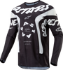 Alpinestars Racer Hana Jersey Black / White