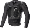 Alpinestars Bionic Action V2 Protection Jacket Black