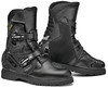 SIDI Mid Adventure 2 Gore-Tex Boots Black