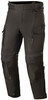 Alpinestars Andes V3 Drystar Pants Black