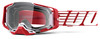 100% Aremga C-Bad Goggles Clear Lens