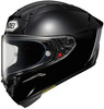 Shoei X-Fifteen Black