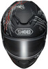 Shoei GT-Air II Ubiquity TC-9