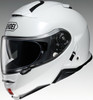 Shoei Neotec II White