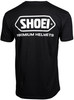 Shoei Double Sided T-Shirt