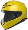 Shoei RF-1400 Brilliant Yellow