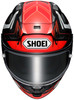 Shoei X-Fifteen Escalate TC-1