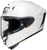 Shoei X-Fifteen White