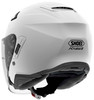 Shoei J-Cruise II White