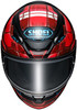 Shoei RF-1400 Fortress TC-1